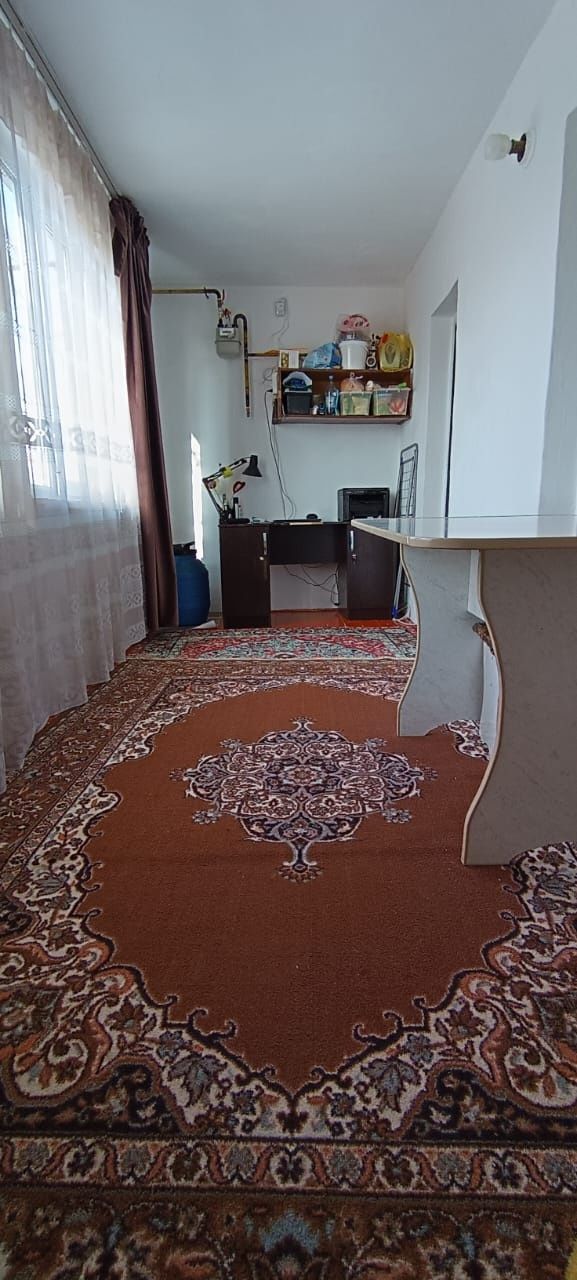 Продаётся 2-х комн. кв. в г.Шардара