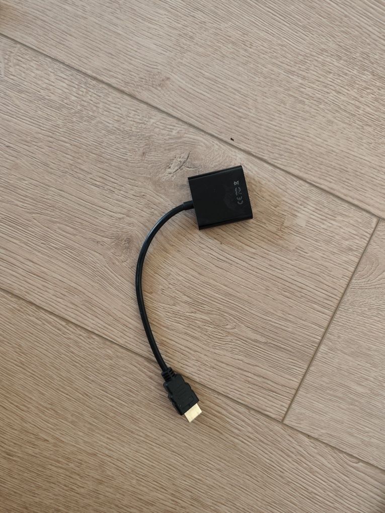 Продам переходник HDMI type C за 1499 тг