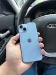 Apple iPhone 14 128GB.    Айфон 14 шымкент