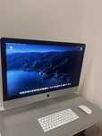 Apple iMac 27 5k 2020 32gb ОЗУ