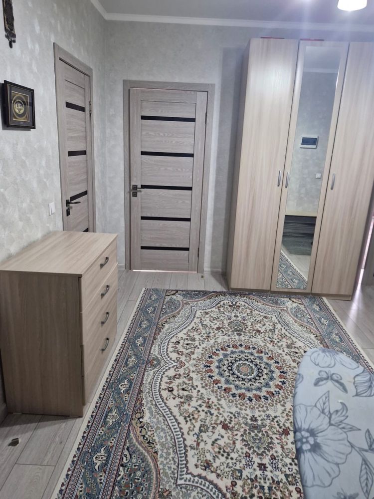 Продам двухкомнатную квартиру в Астане