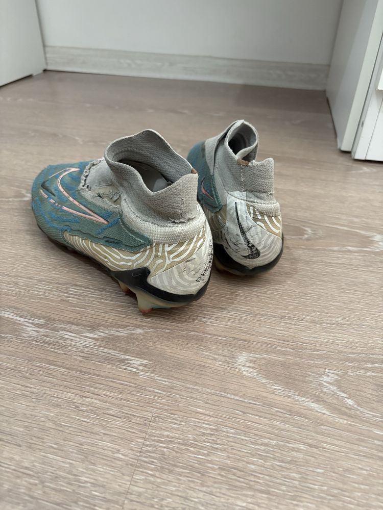 Nike phantom gx