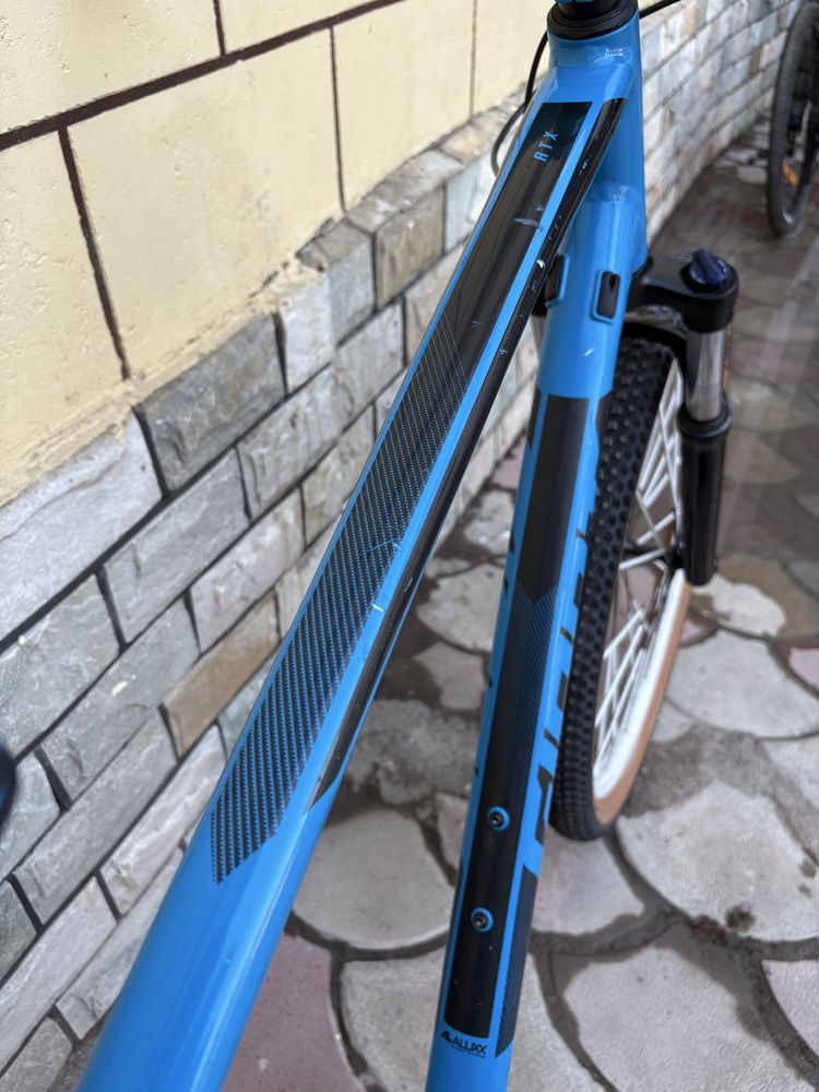 Велосипед Giant ATX