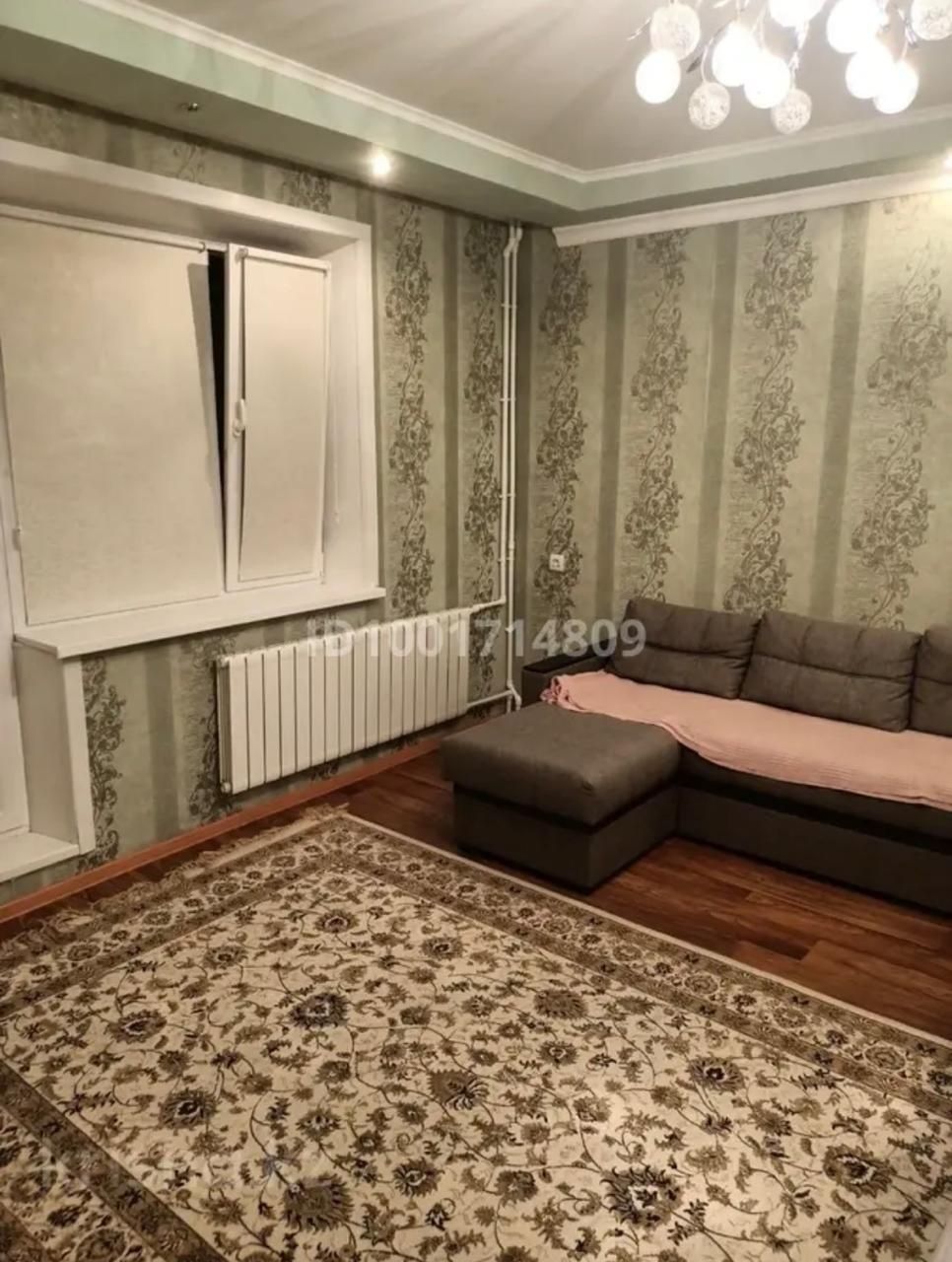Продам 2-х комн.квартиру