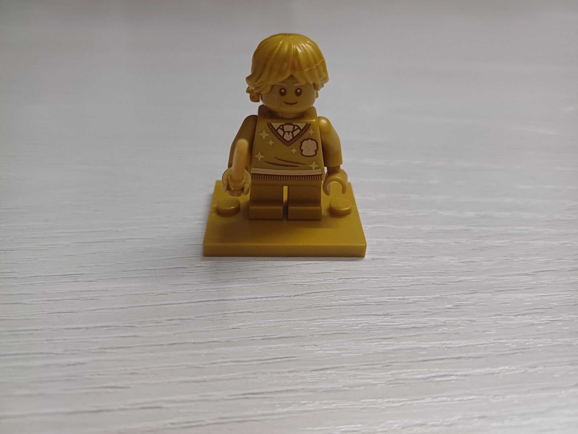 Lego Harry Potter