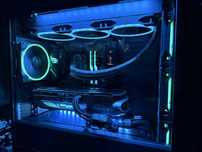 Ryzen 5950X + 4080