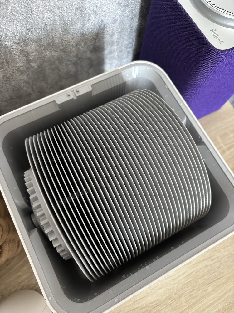 Продам Увлажнитель воздуха SmartMi Evaporative Humidifier 2 белый