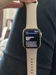 Apple watch se 2 gen