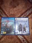 Диск для ps4 и ps5 god of war,god of war Ragnarok