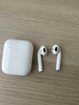 Airpods наушники