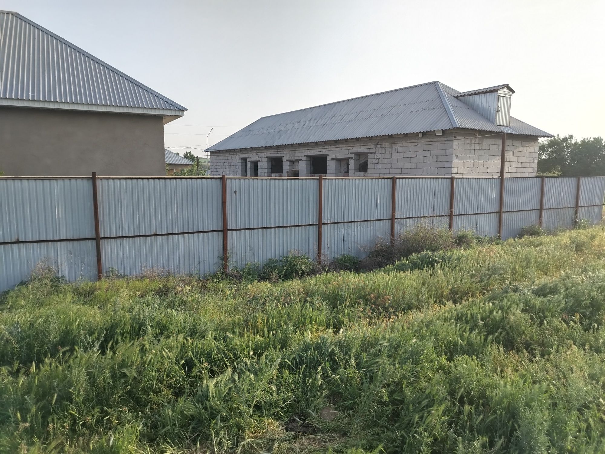 Срочно продам фазенду