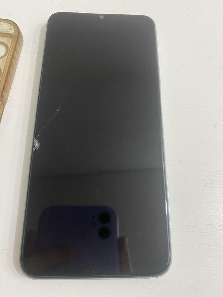 продаю телефон realme C35 торг имеется