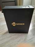 Домашние Асик Майнер Jasminer X4 Q