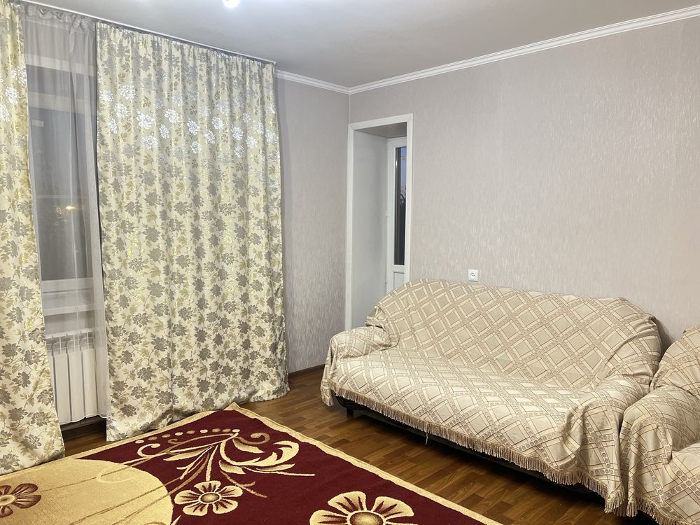 Сдам 2-х комнатную квартиру посуточно