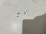 продам airpods 4 with noise cancellation