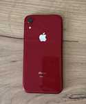 iPhone XR 128 гб