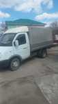 Услуги газель кузов 3.20