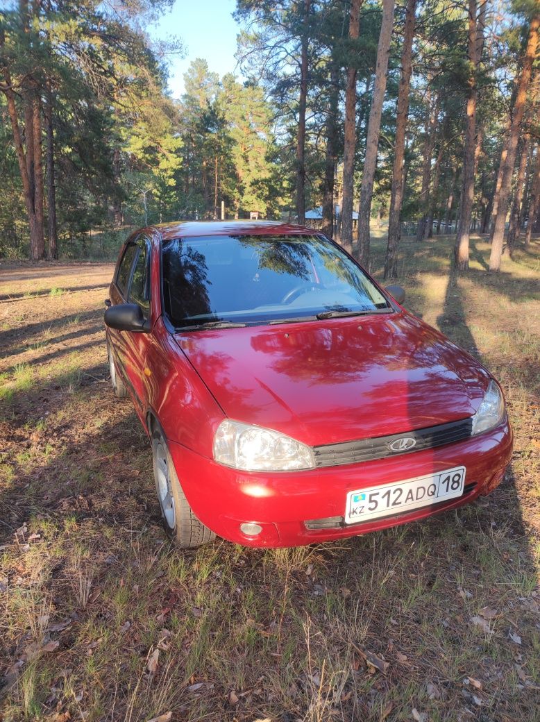 Продам Лада Калина