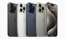 iPhone 15 Pro, 512Гб ОРИГИНАЛ, Новый, запечатанный, BLUE TITANIUM.