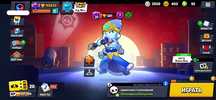 Brawl stars аккаунт