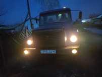Продам Эвакуатор Газ 3307