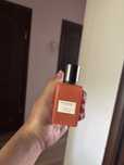 Духи продам недорого почти новый