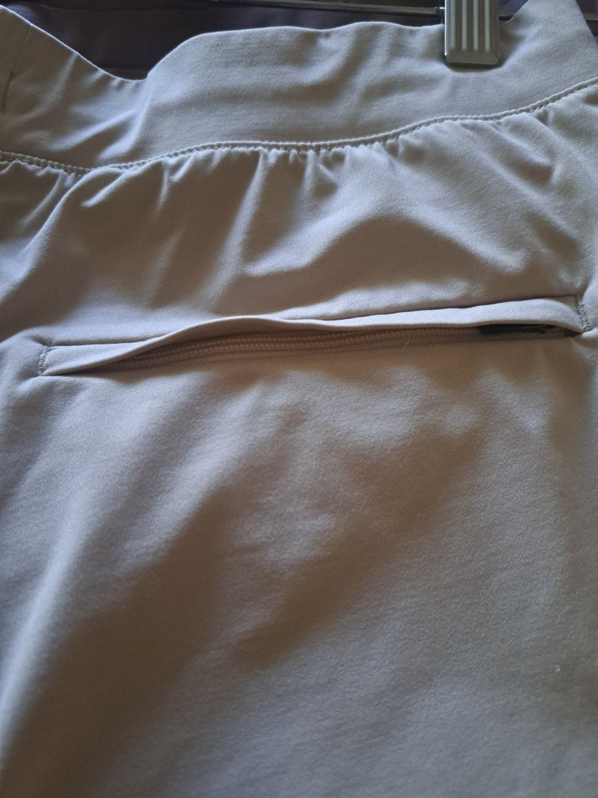 Спорт.костюм AIRism от Uniqlo