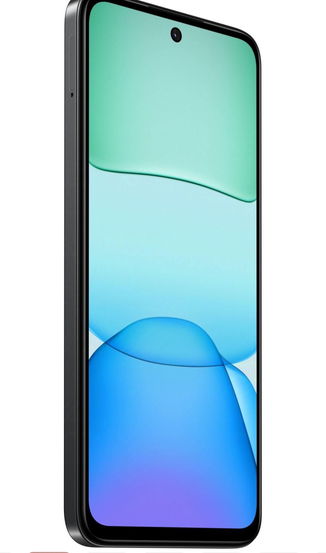 Redmi 13 в отличном состоянии