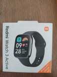 Redmi watch 3 active