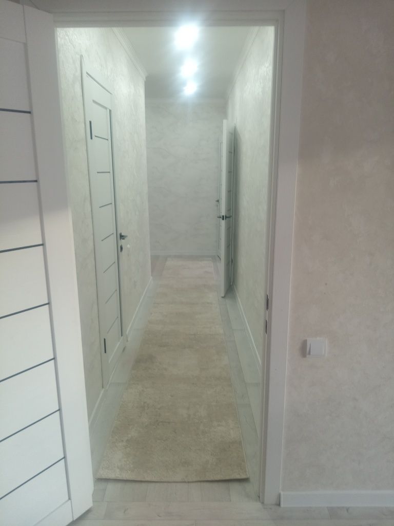 Продам 2 ком квартира