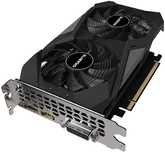 Видеокарта Gigabyte 1650