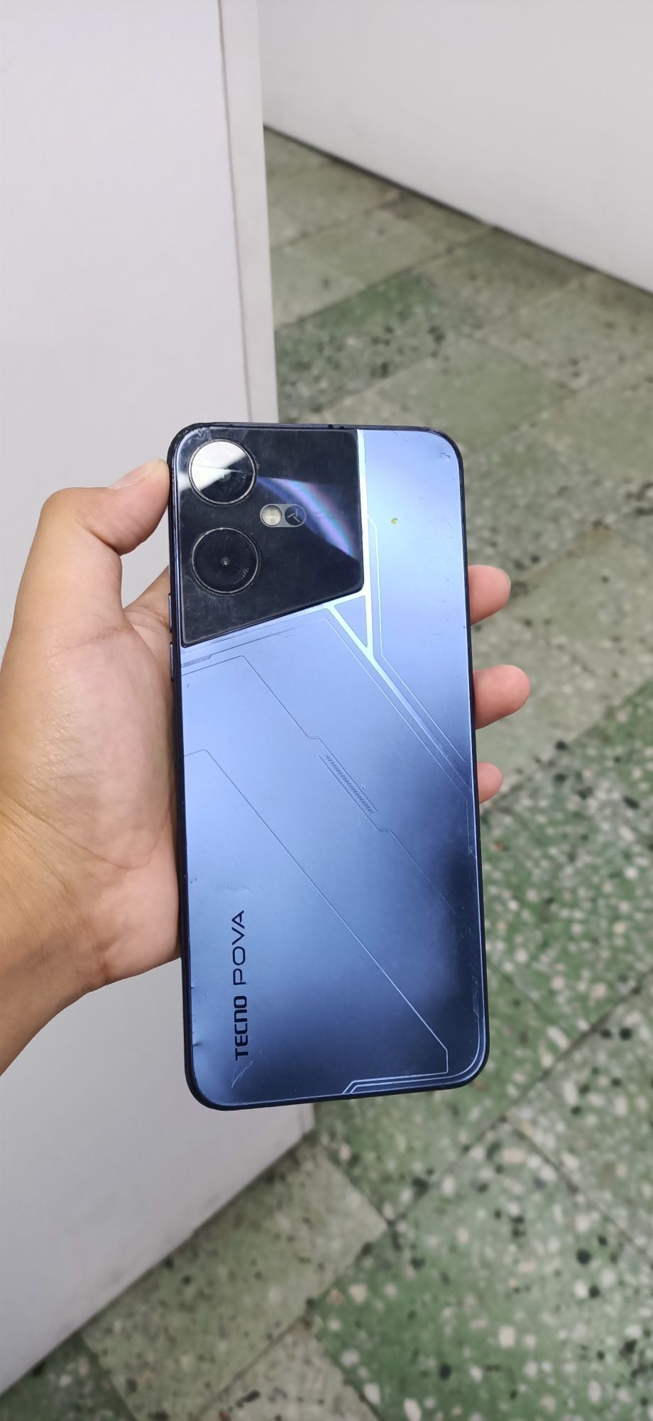 Tecno pova neo 3 Техно пова нео 3