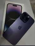 Продам срочно iPhone 14 pro Айфон 14 про