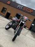 Эндуро FMZ 250  100%