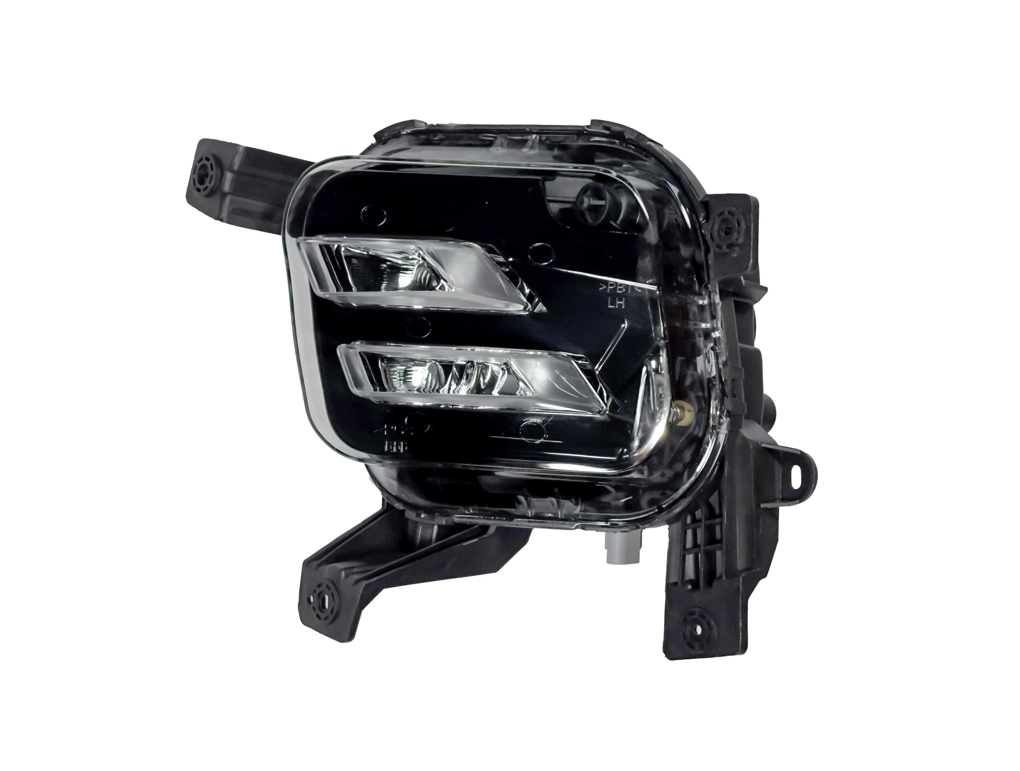 Фара птф LH Sportage 21-