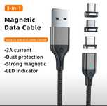 Кабель Type-C USB, 2 метр