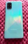 Обменяю Samsung Galaxy A51!