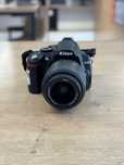 Nikon D3000/Рассрочка 0-0-12/Aktiv market