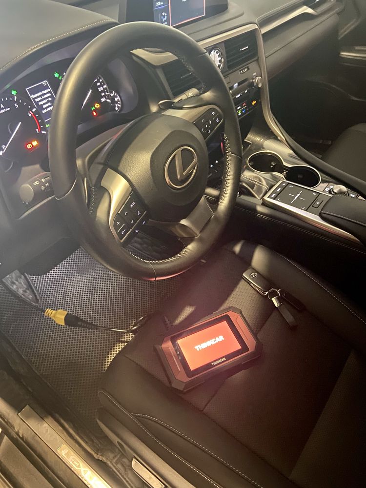 Автоподбор автоэксперт проверка авто перед покупкой толщиномер