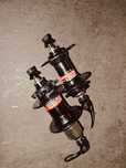 Втулки Novatec D041SB/D042SB с барабаном Microspline (новые)