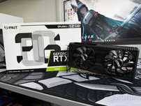 palit dual rtx 3060 12 gb
