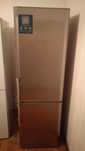 Indesit No frost рабочий