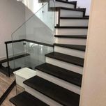 Лестницы под заказ, терассы