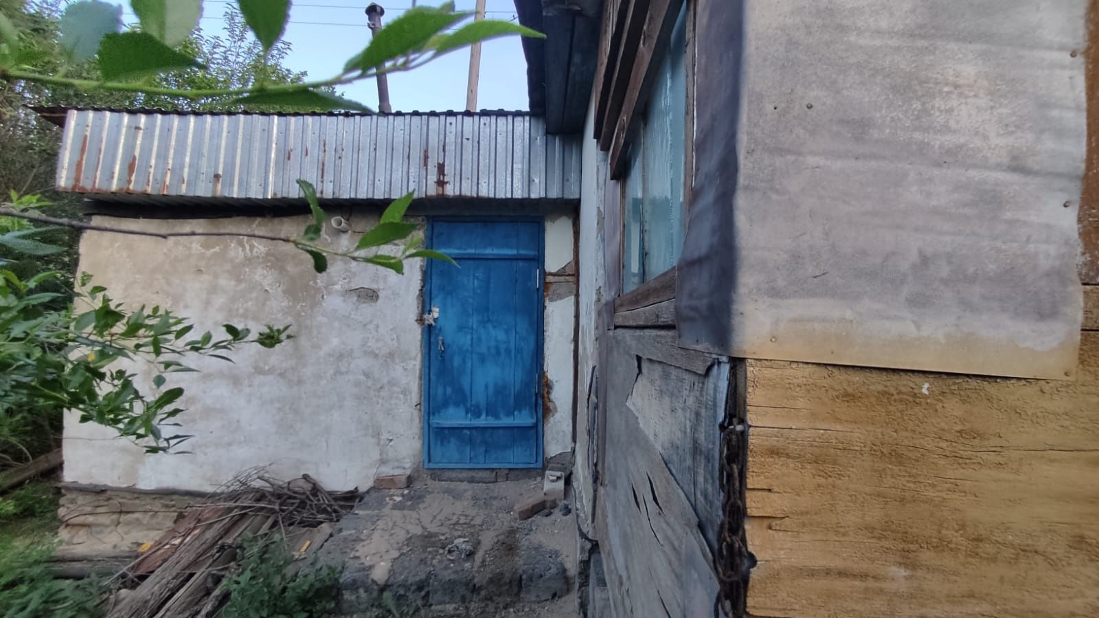 Продам дачу с/о "Маяк 2"