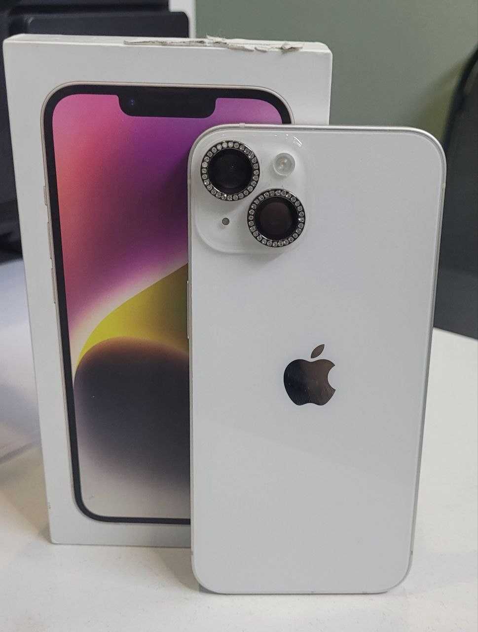 Iphone 14  128gb