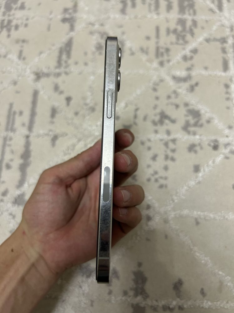 Iphone 12 pro max 128 gb