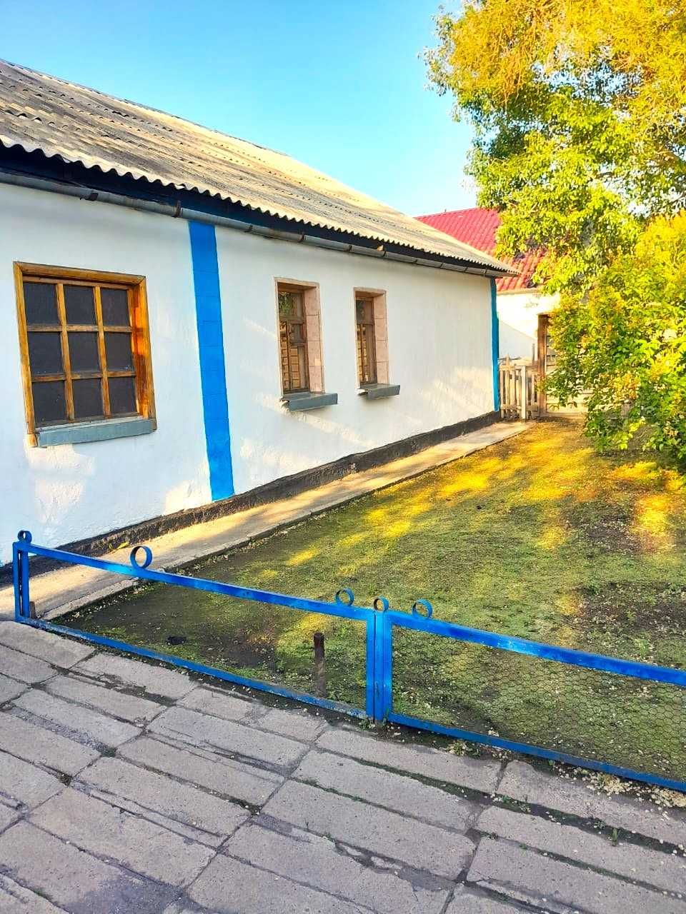 ,,, Продам 4-х комнатный ДОМ на ЖБИ, кирпич