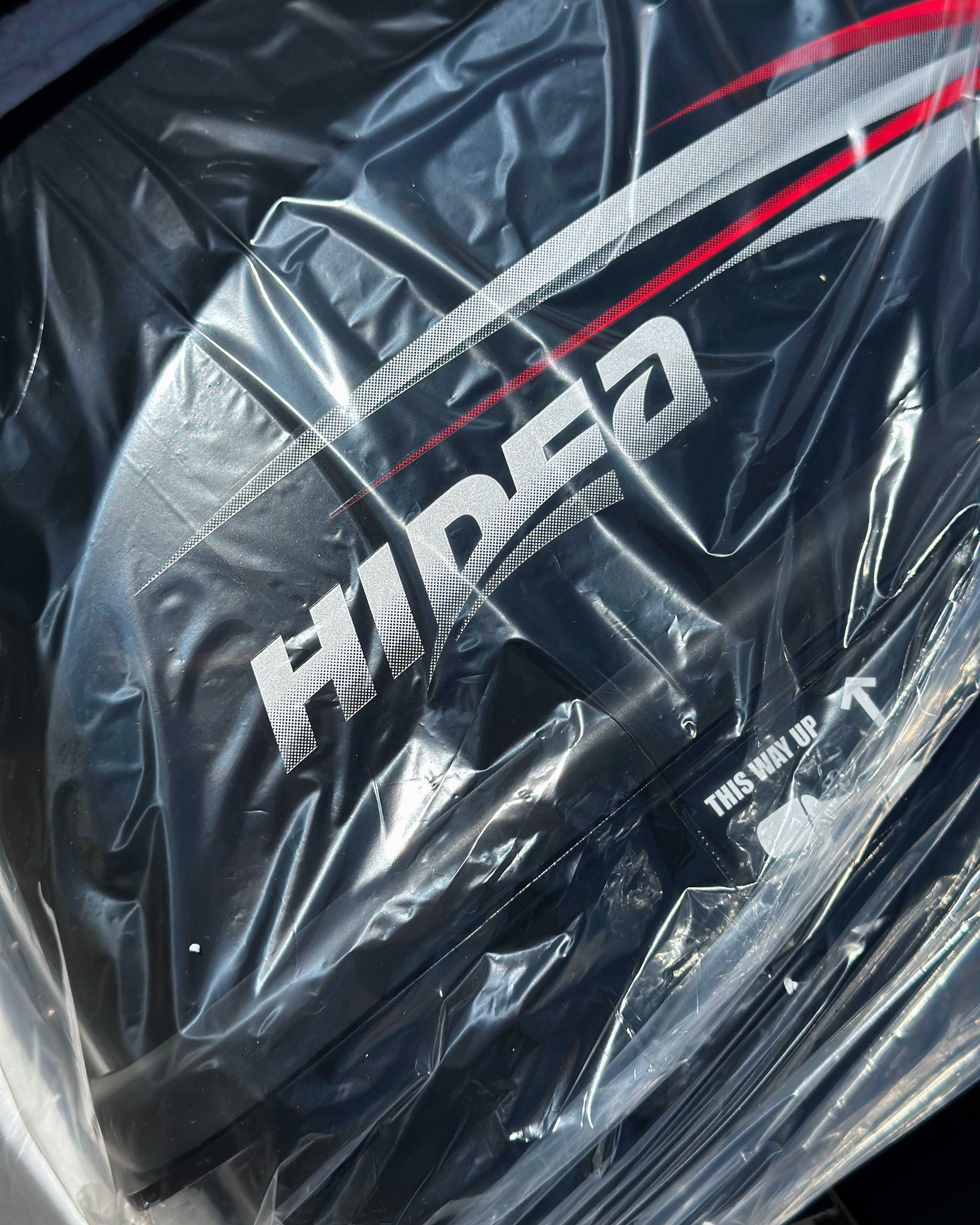 лодочный мотор HIDEA HD9.8FHS