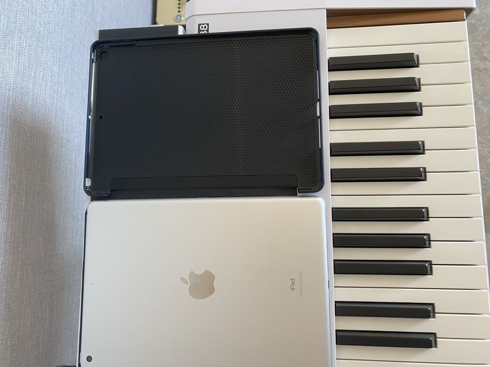 iPad 9 WiFi 256 ГБ в отличном состоянии