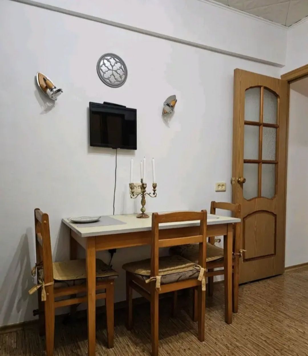 Продается 4-х комнатная б.Гагарина